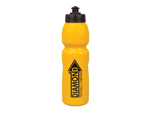 Team Drinks bottle holds up to 75cl